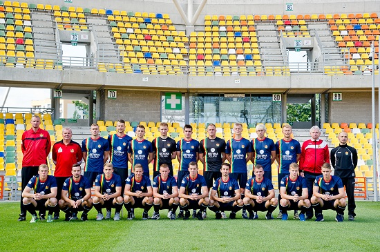 Podsumowanie rundy jesiennej